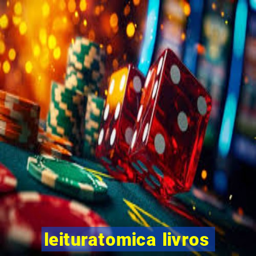 leituratomica livros